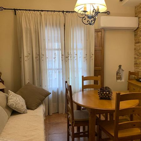 Casa Rural Valle Del Palancia Guest House Castellnovo Rom bilde